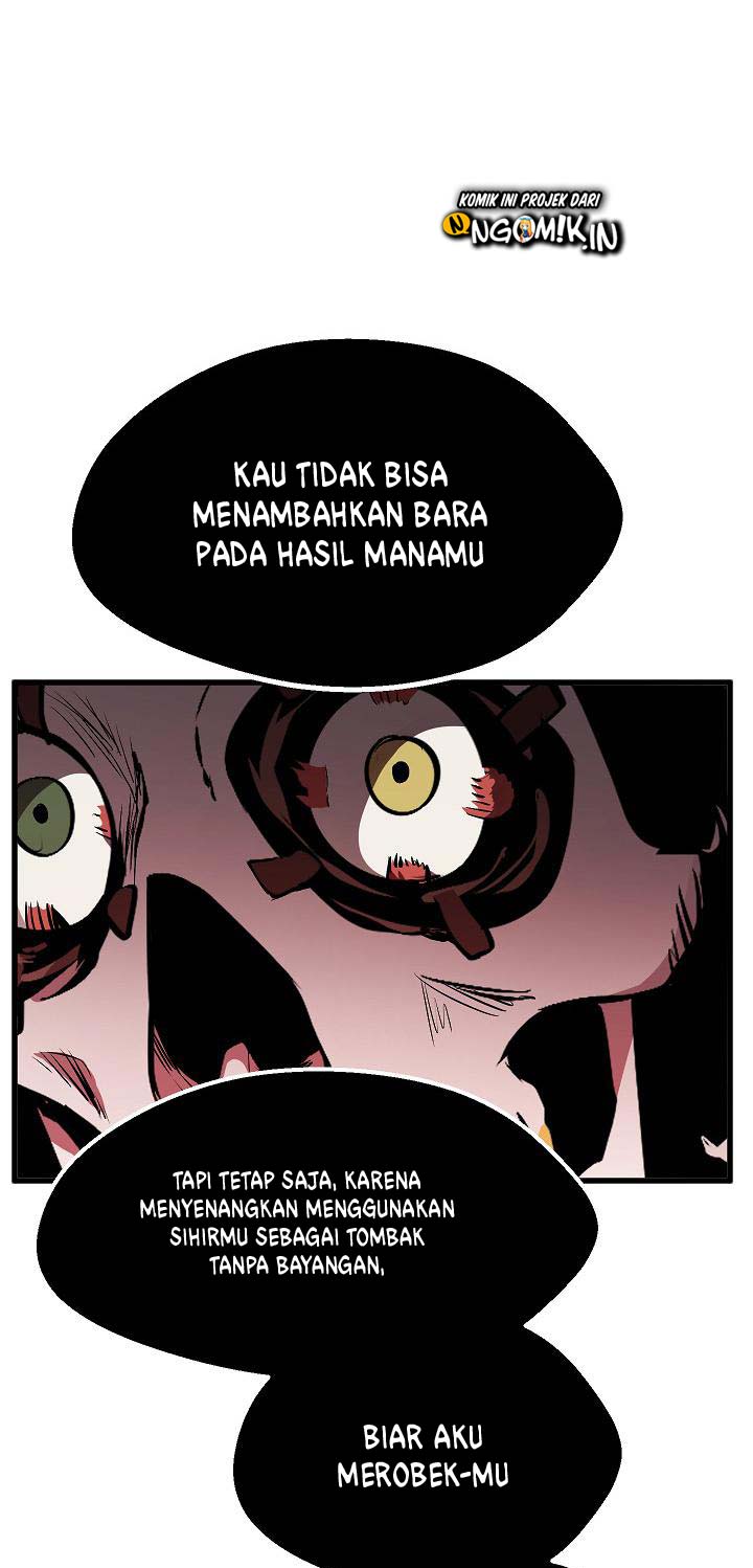 Otherworldly Sword King’s Survival Records chapter 17